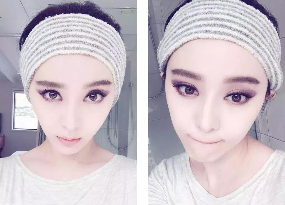 你的脸就能暴露出你的人品,你的脸暴露了你的层次