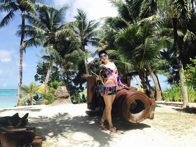 塞班岛跟团游旅游攻略,塞班岛的约会攻略