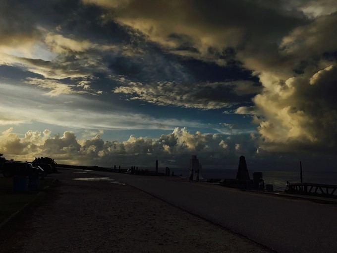 塞班岛跟团游旅游攻略,塞班岛的约会攻略