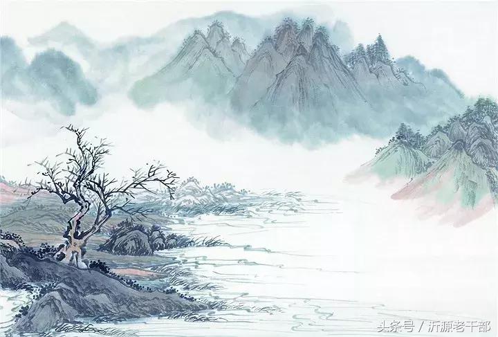 唐诗极简史：29首巅峰唐诗，重温大唐盛世