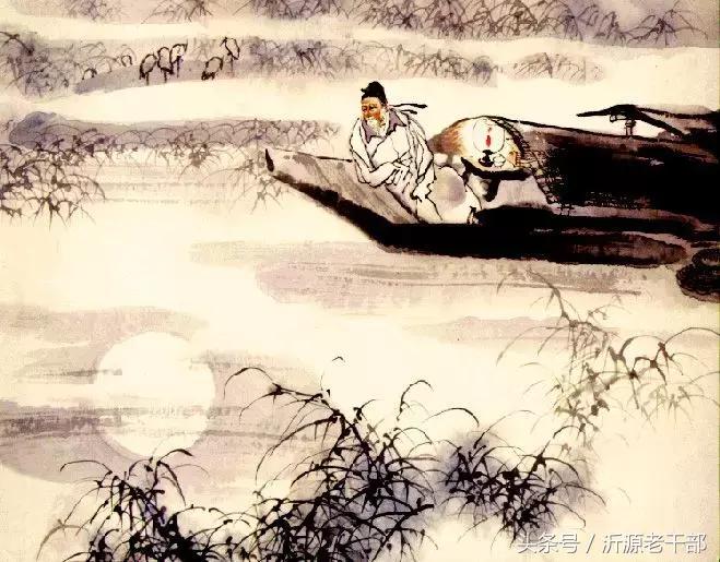 唐诗极简史：29首巅峰唐诗，重温大唐盛世