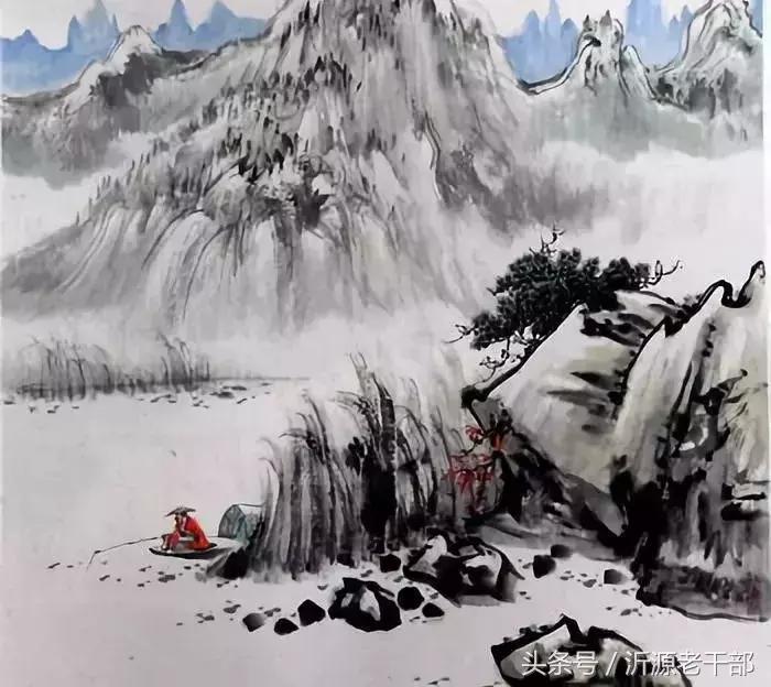 唐诗史上最全,唐诗七言巅峰之作