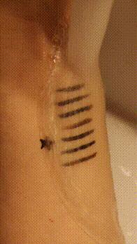 火箭少女各种造型,火箭少女脸上带钻的妆容