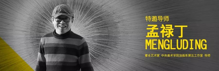 自由画家洪涛,自然光下的自由绘画