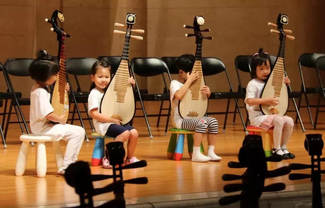 北京中山音乐堂暑期系列音乐会，76场精彩演出，10个特色艺术夏令营，10场名家讲堂，孩子们的暑假盛宴！