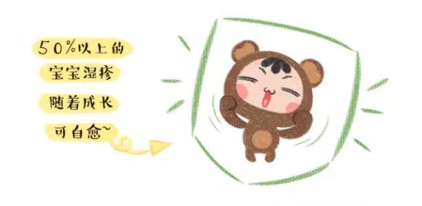 宝宝湿疹为什么反复发作该怎么办,宝宝患湿疹怎么处理才正确