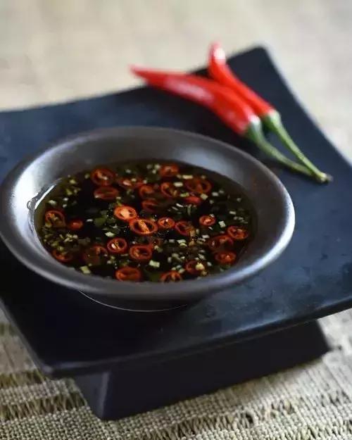2种万能蘸料酱料,肉汤适合什么蘸料做菜好吃