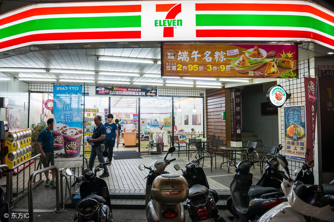 便利店开店选址的忠告,便利店店铺选址的十大忌讳