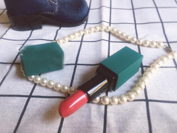 ysl有一款非常经典的口红是哪一款,四款口红好看