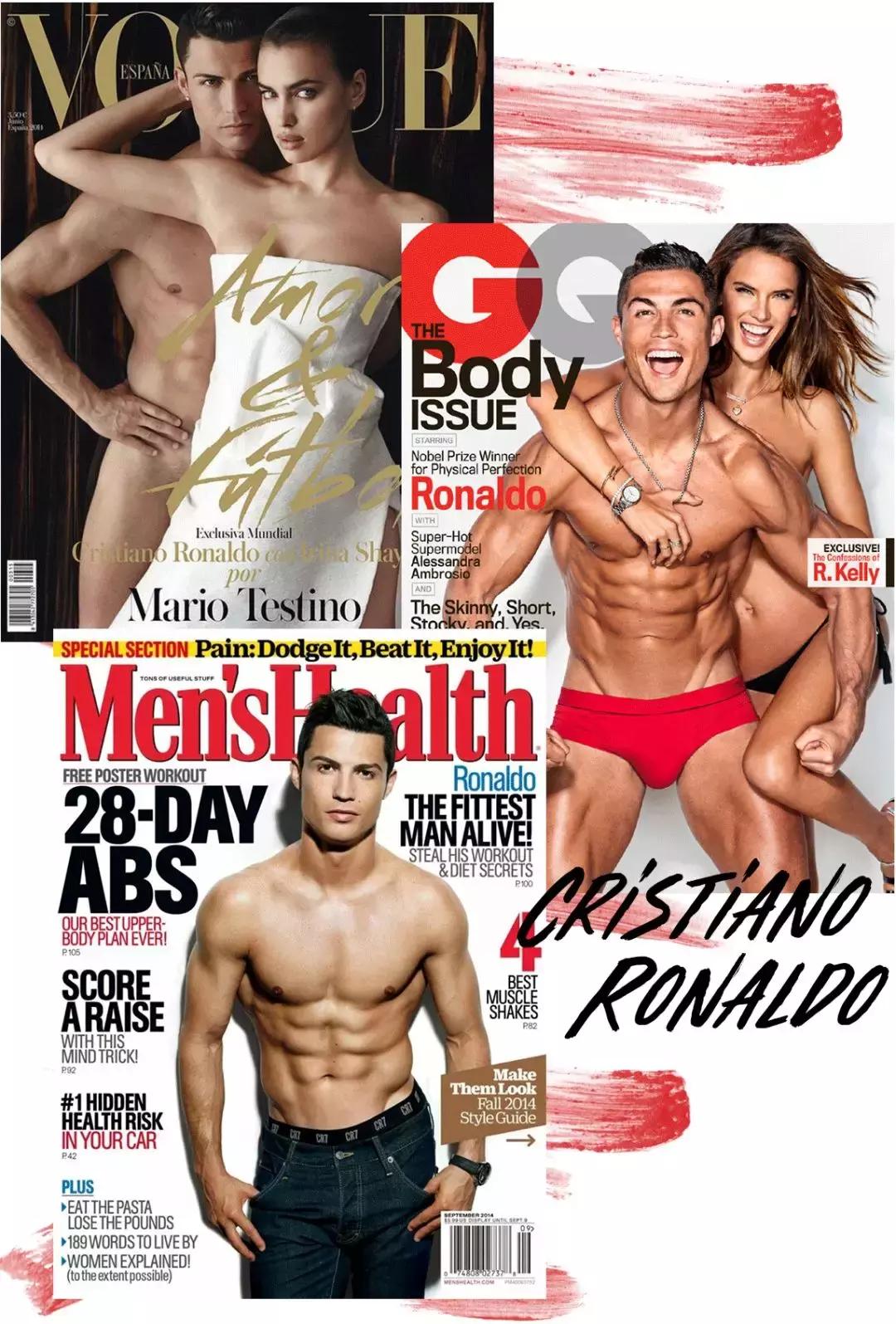 世界杯历史上的帅哥,盘点世界杯球场上的帅哥们