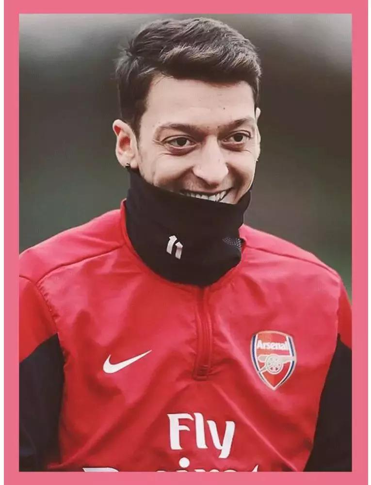 世界杯历史上的帅哥,盘点世界杯球场上的帅哥们