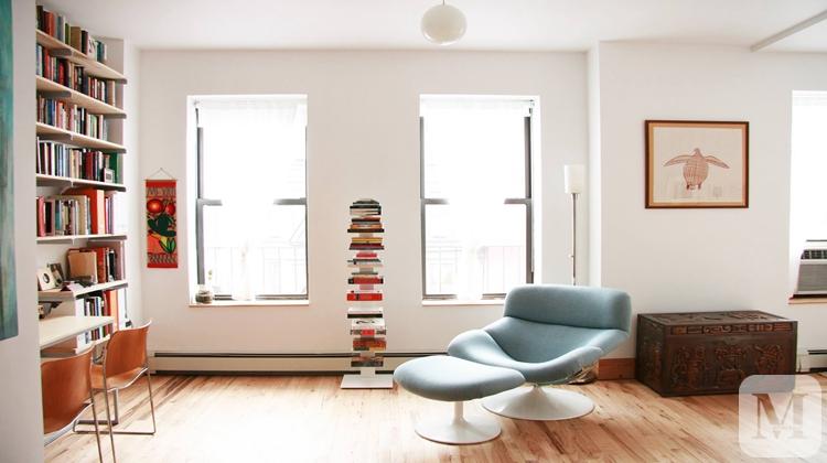 傻！客人一年也来不了几次，为啥还非要装修一个客卧？