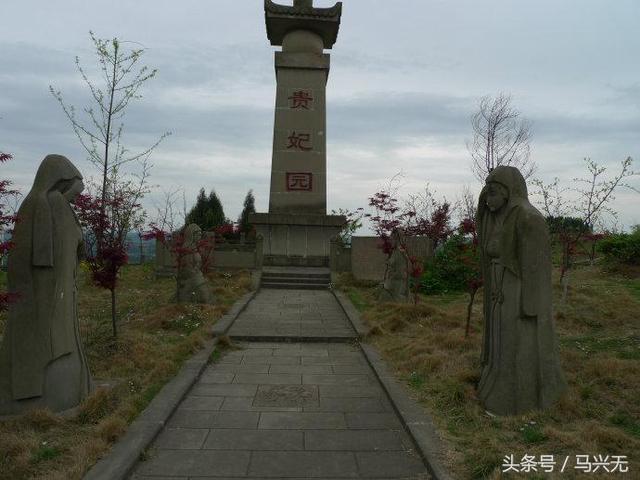 杨贵妃去了寺庙发生了什么,杨贵妃呆过的寺