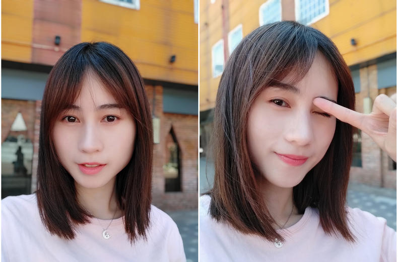 6.8寸刘海屏手机999,红米6pro刘海全面屏