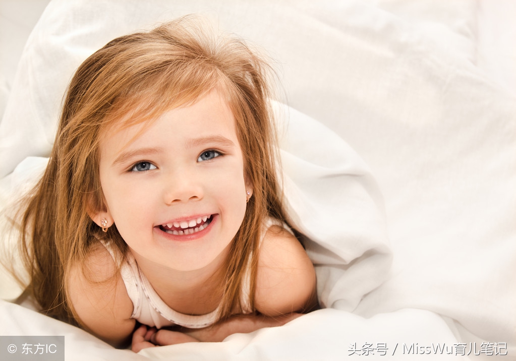 关于孩子早睡早起你有什么建议,如果你的孩子总是淘气学习不好