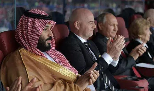 假球横飞？世界杯没问题，是自己的世界观有问题！