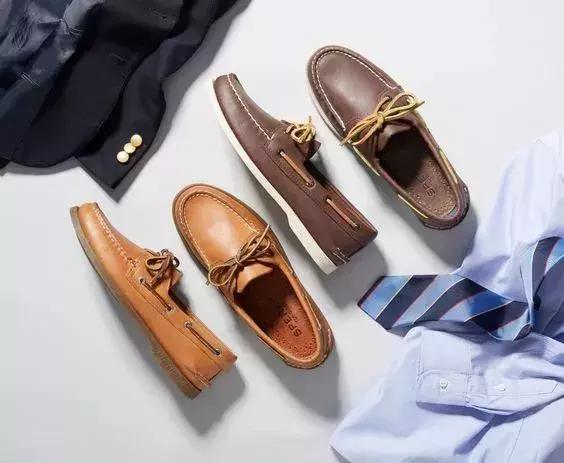 别说你没有「帆船鞋」，这个夏季有它更清爽