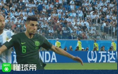 世界波梅西远射破门阿根廷2-0,阿根廷3-0克罗地亚梅西点球
