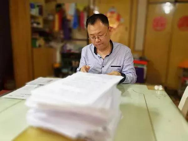 男子中600万被冒领结果,买彩票中了1000万惨遭一家人陷害