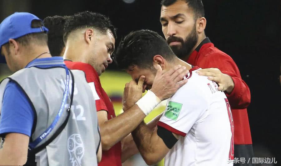 伊朗男足中国,伊朗男足不敌美国队