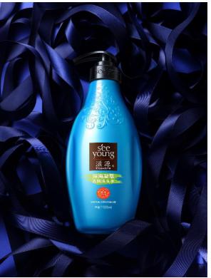 滋源洗头水防脱,滋源清爽洗发水