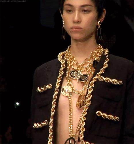 水原希子颜值下跌,水原希子美吗