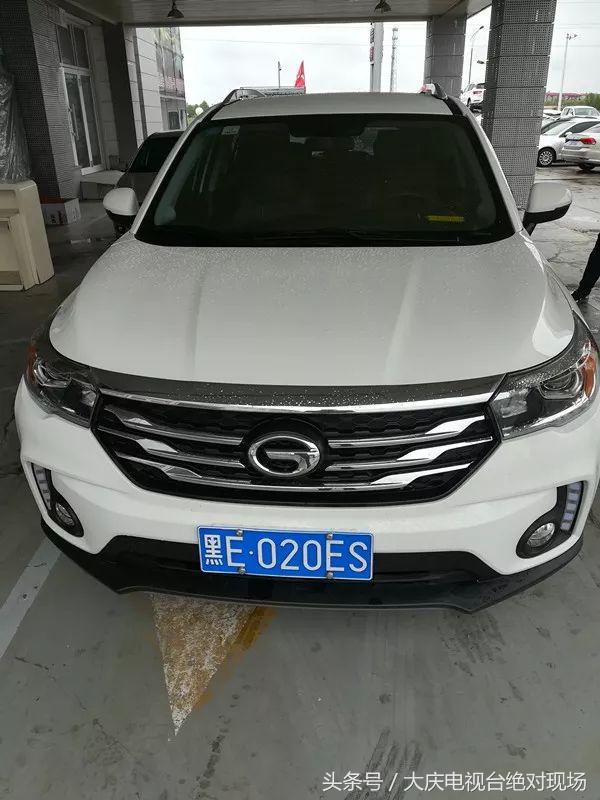 传祺gs4车门无痕修复多少钱,传祺gs4车门是不是都比较难关