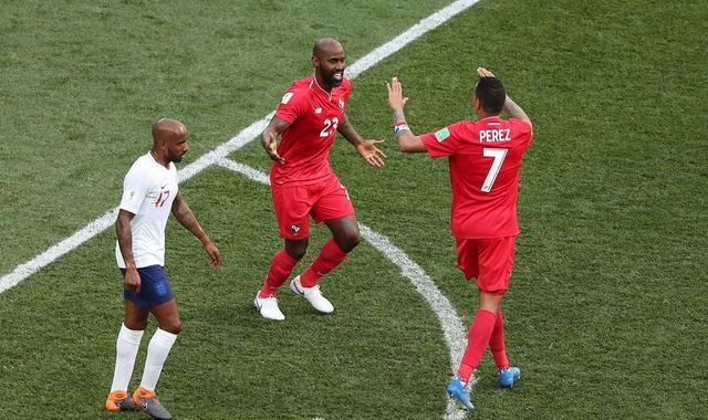 巴拿马进世界杯的历程,巴拿马进入世界杯历程