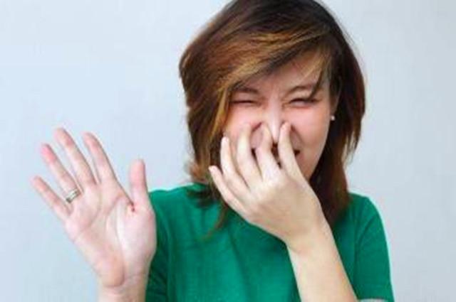 孕期难闻的气味会对胎儿有影响嘛,孕妇身上有四种气味说明胎儿健康