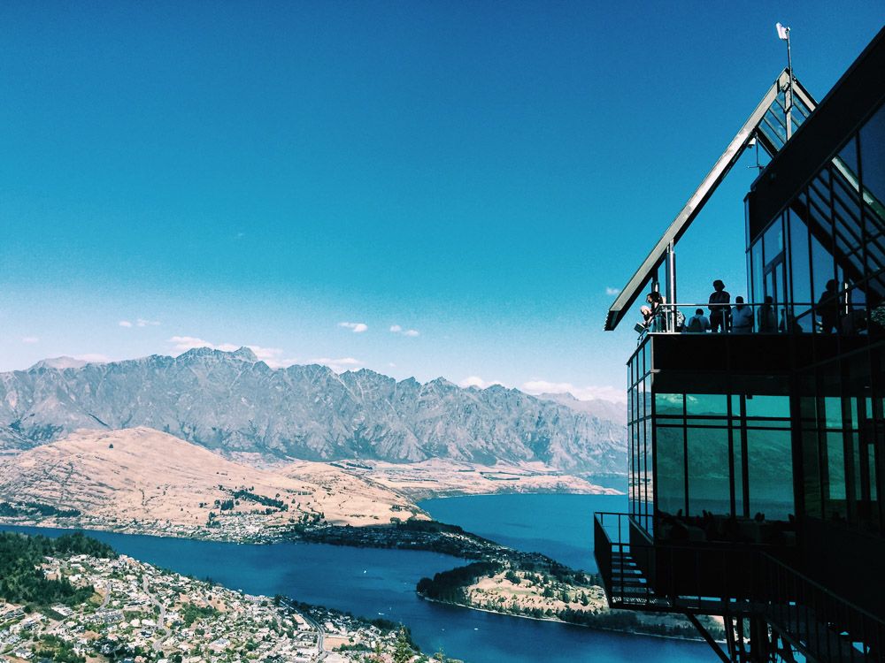 美国66号公路自驾游推荐线路,自驾游66号公路攻略大全