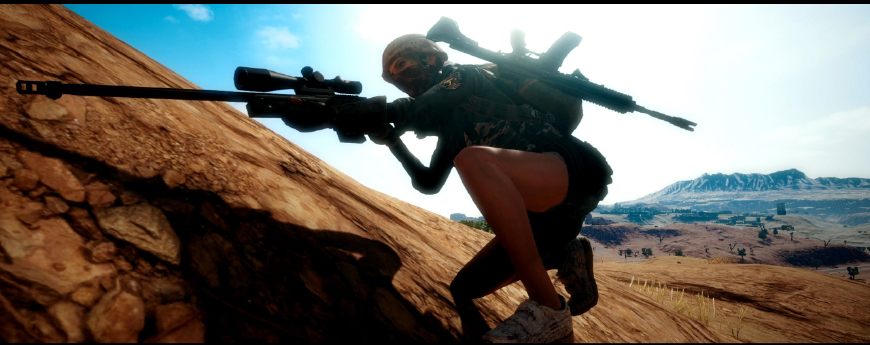 绝地求生：男子倒卖游戏外挂敛财上千万？玩家：何以脱贫唯有卖挂