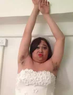 5分钟搞定20多年的毛儿!连小胡子都不见了