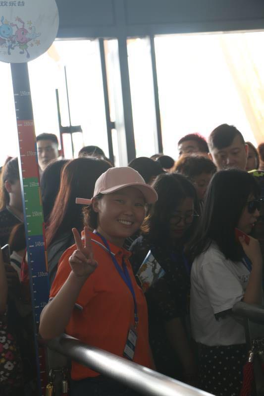 天津欢乐谷玛雅水上乐园漂流,欢乐谷玛雅水上乐园天津