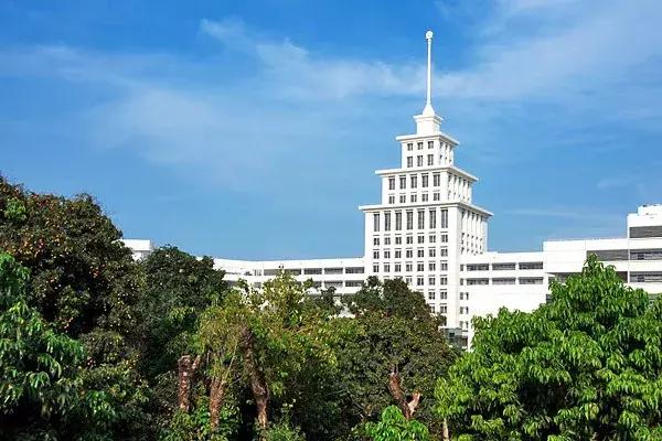 深圳名牌大学排名榜,深圳名牌大学