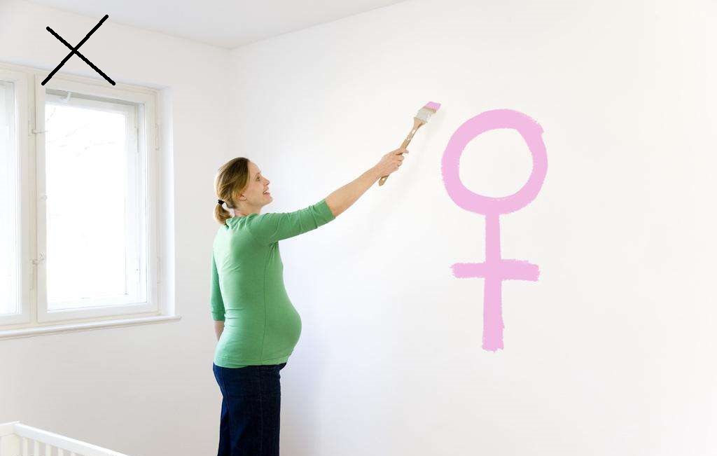 孕妇闻了几小时油漆,油漆对孕妇的危害