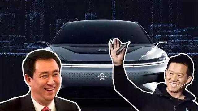 恒大造车逻辑视频,恒大造车励志解析