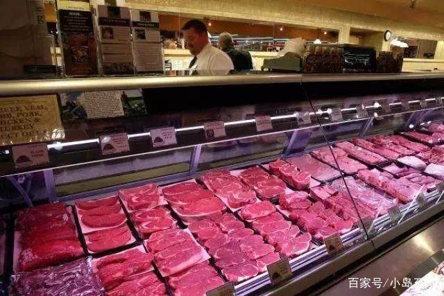 和世界杯更搭配的美食,牛肉也疯狂