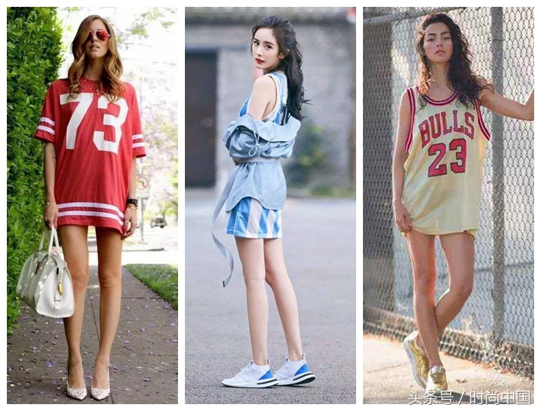 世界杯期间穿搭,世界杯过后怎么穿搭