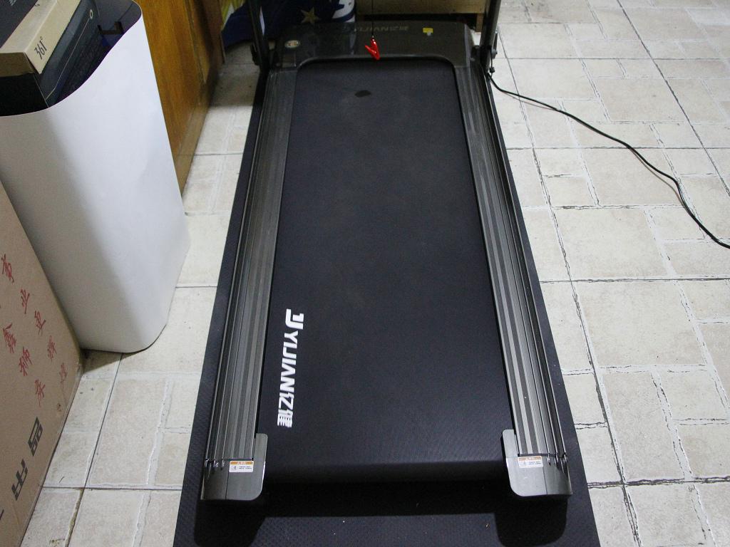 亿健睿智x5跑步机怎样使用,亿健睿智x5跑步机连接蓝牙