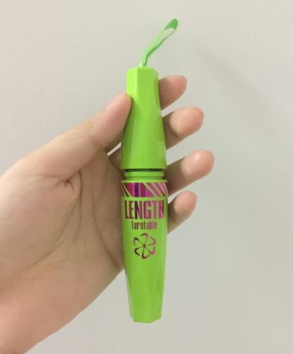 推荐一款好用的睫毛膏不晕妆,新手美睫必备睫毛膏推荐