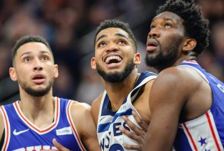 21世纪NBA十大状元,二十一世纪nba最强状元