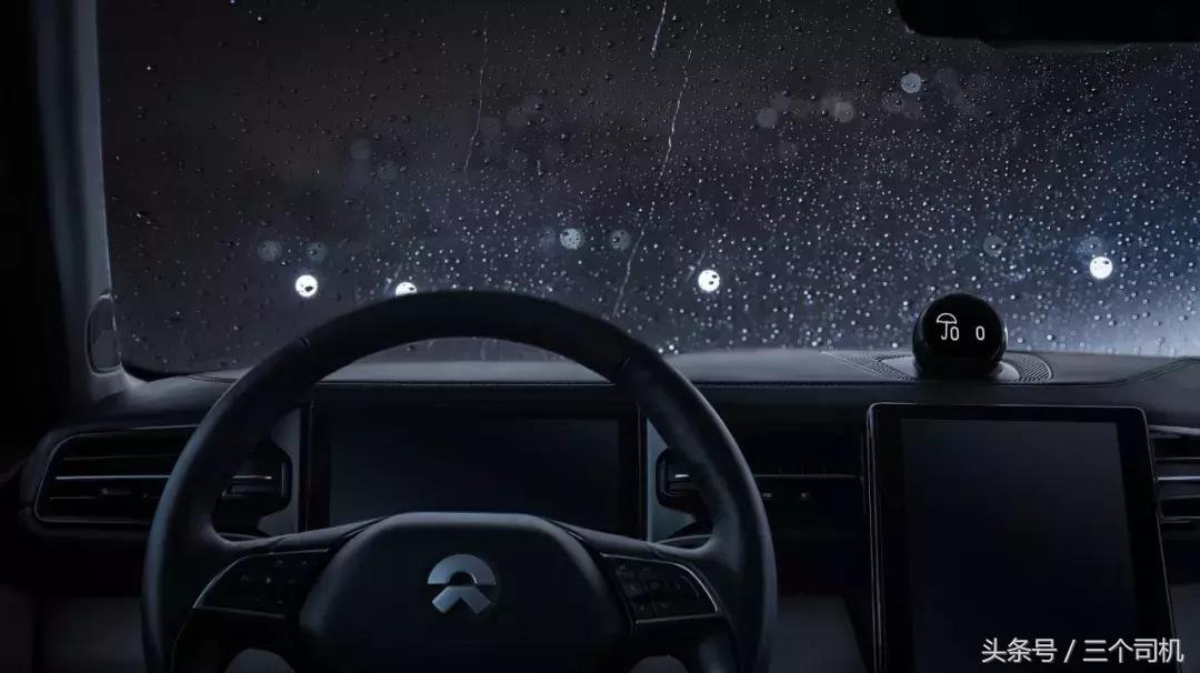 百公里提速4.4秒，50万购买这款纯电7座SUV，但续航仅355公里