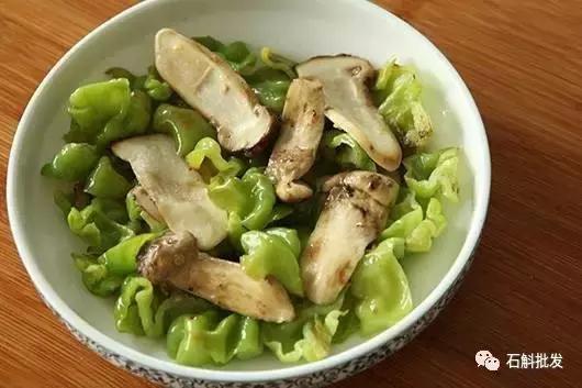 新鲜松茸的吃法以及保存方法,新鲜松茸刺身吃法