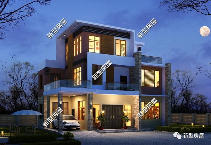 农村三层楼房水压不够怎么解决,水压不够怎么办农村