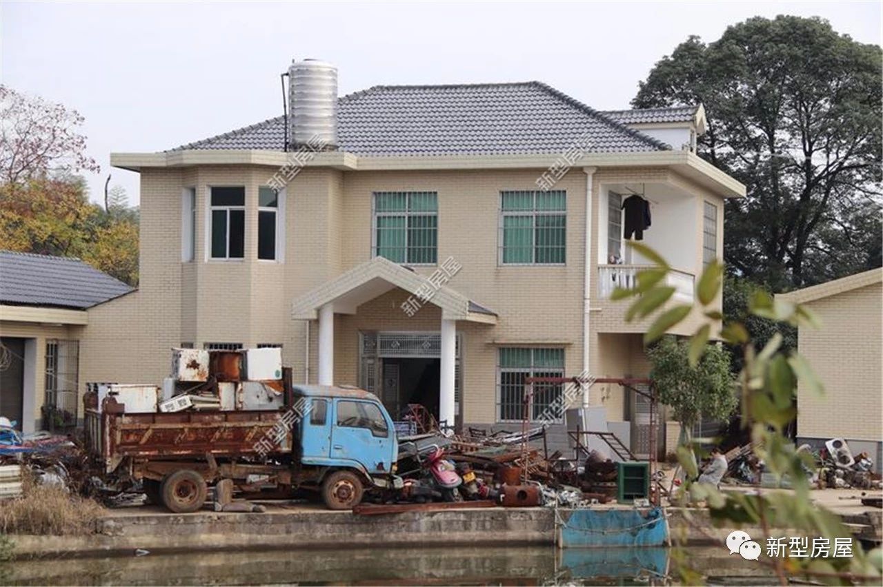 农村二楼如何增强水压,一层房子水压不够怎么办