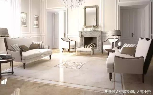 盘点内马尔梅西c罗住的别墅,梅西和c罗谁豪宅最好