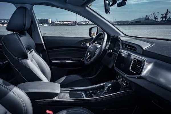 全新奇瑞瑞虎8有智驾系统吗,奇瑞新款瑞虎8最新试驾