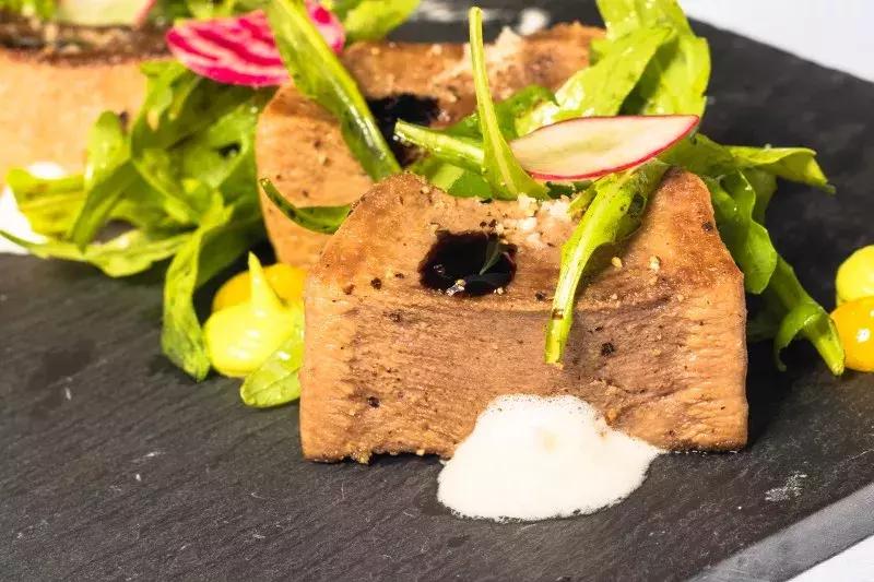 新天地开业的美食广场,新天地时尚购物中心美食