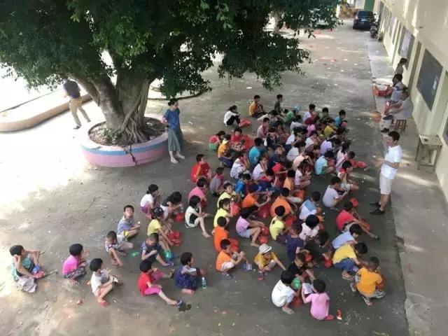 以快乐之名，让孩子们看到未来的一千种可能