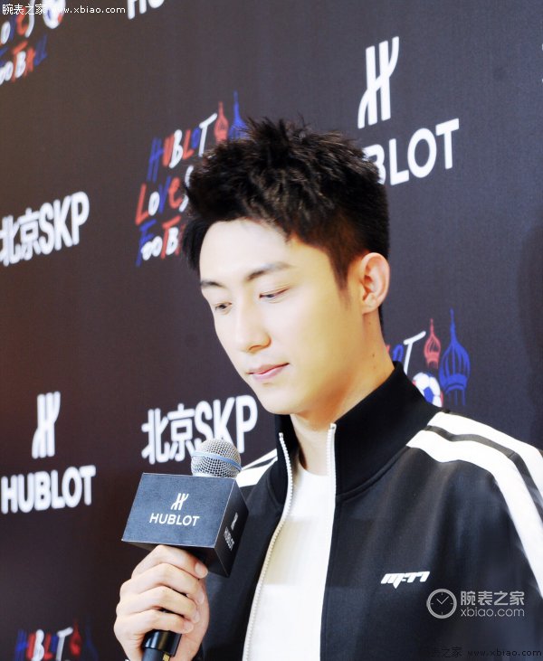 宇舶上海发布会,宇舶爱中国